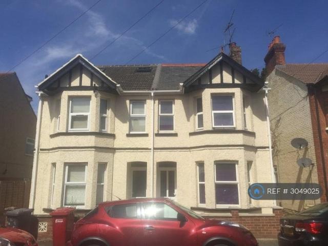 House for rent in Chalvey, Slough