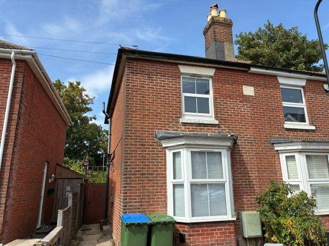 Apartment for rent in Shirley, City Of Southampton