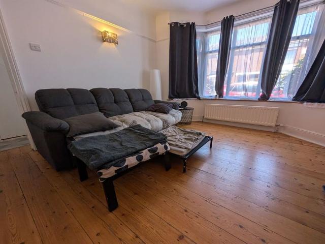 House for rent in Shirley, City Of Southampton