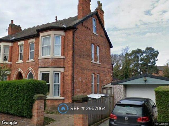 House for rent in West Bridgford, Rushcliffe