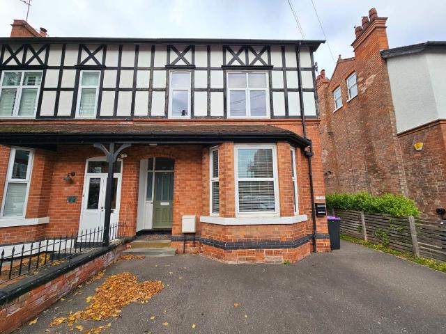 Apartment for rent in West Bridgford, Rushcliffe