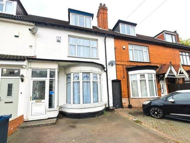 House for sale in Hay Mills, Birmingham
