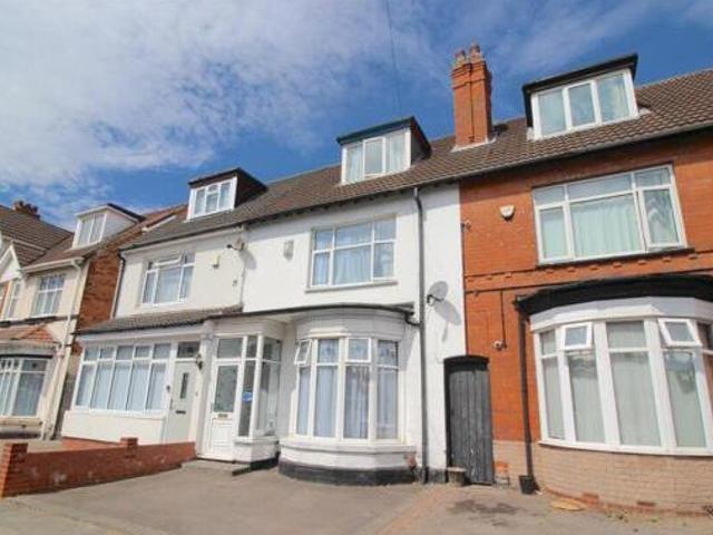 House for sale in Yardley, West Midlands
