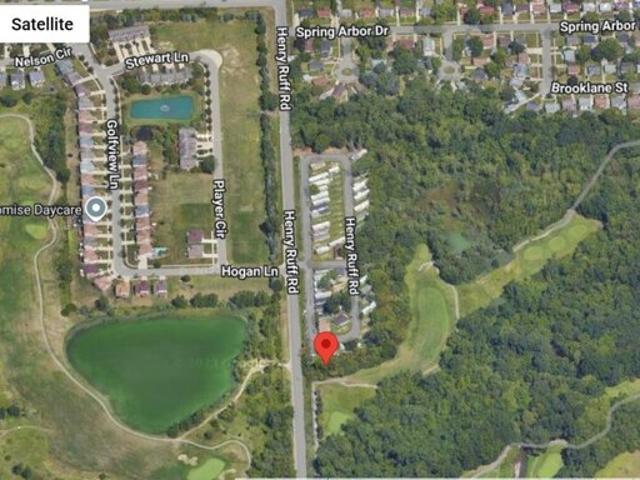 Land for sale in Inkster