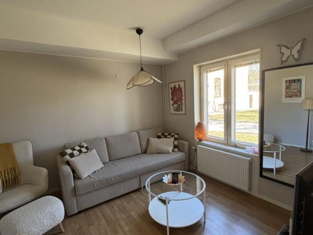Lägenhet hyra i Uppsala
