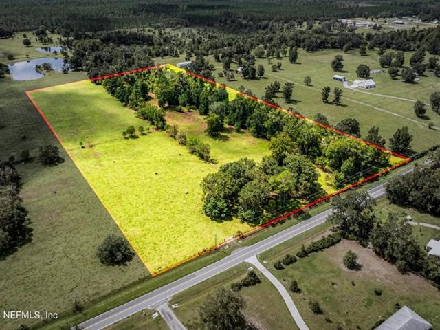 Farm for sale in Hilliard, Nassau County