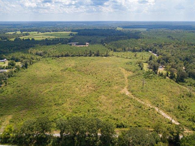 Land for sale in Tylertown, Mississippi