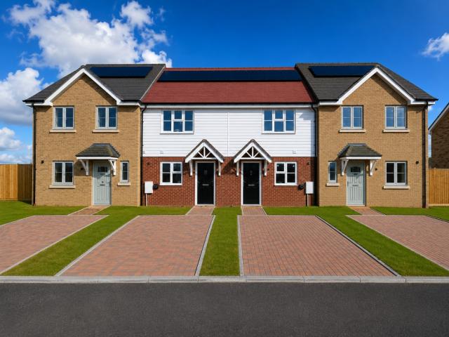House for rent in Polegate, Cross In Hand