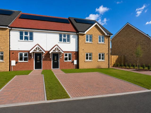 House for rent in Polegate, Cross In Hand