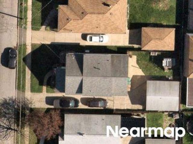 House for sale in Cheektowaga, New York