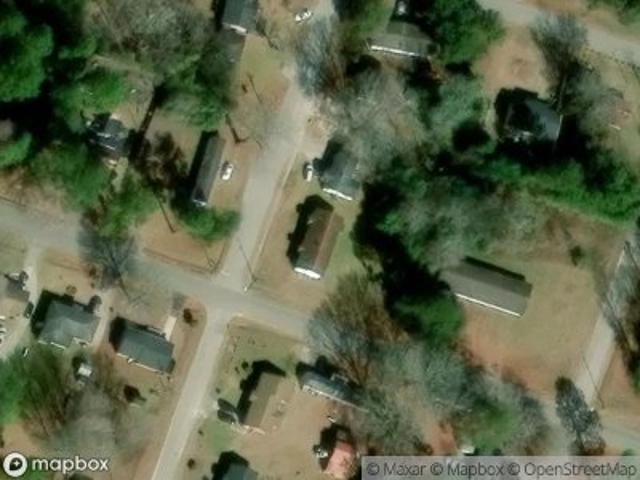 House for sale in South Carolina
