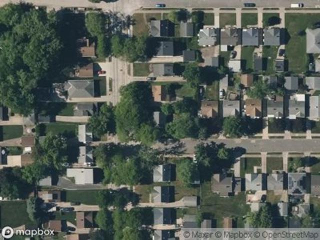 House for sale in Ohio
