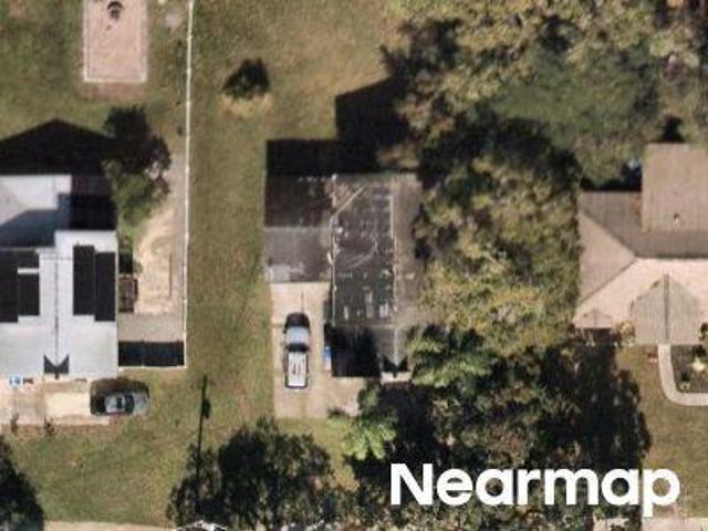 House for sale in Kissimmee, Florida