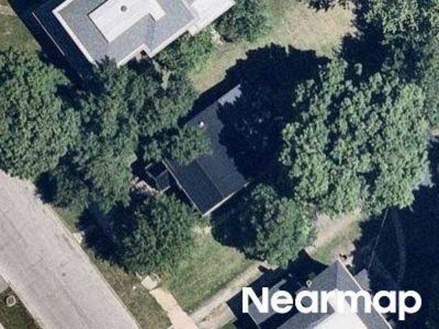 House for sale in Huntington, Indiana