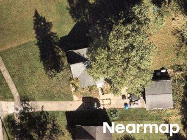House for sale in Maple Heights, Ohio