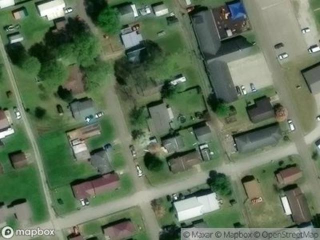 House for sale in Ravenswood, West Virginia