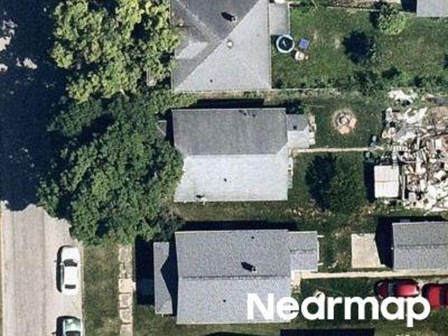 House for sale in Huntington, Indiana