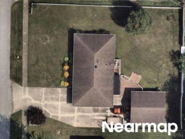 House for sale in Elida, Allen County