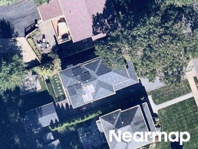 House for sale in Glen Rock, New Jersey