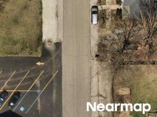 Land for sale in Milford, Indiana