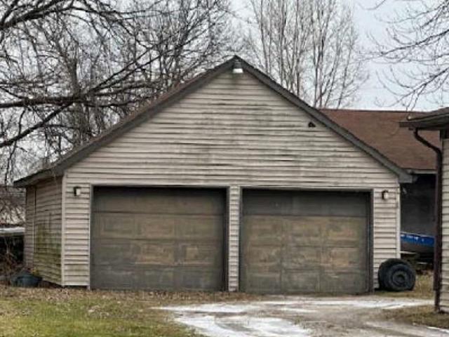 House for sale in Fort Gratiot, Michigan