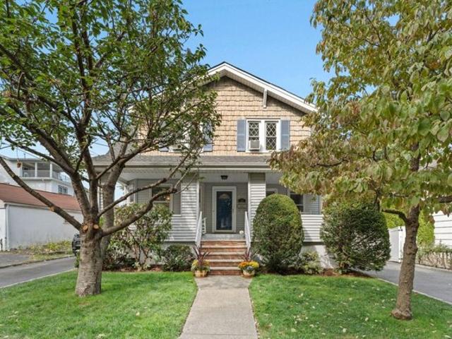 House for sale in Bogota, New Jersey