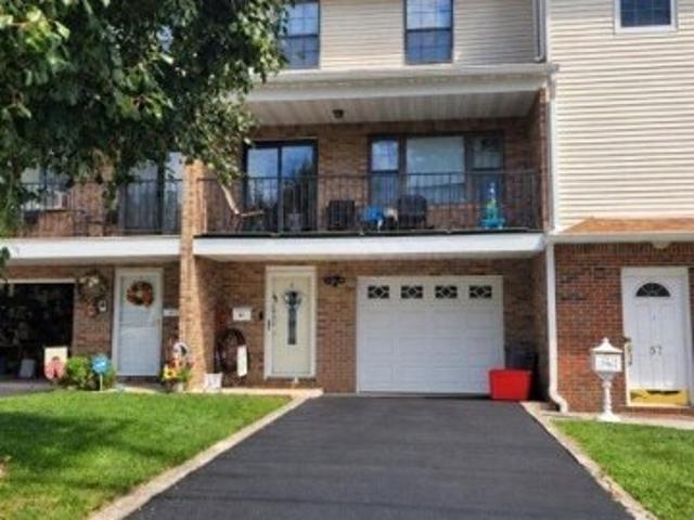 House for sale in Elmwood Park, Bergen County