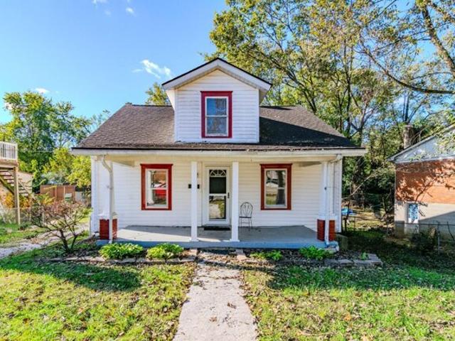 House for sale in Frankfort, Kentucky