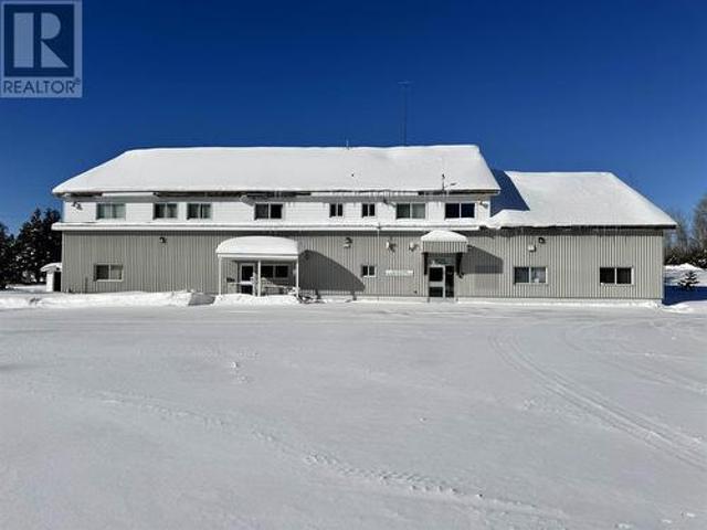 Commercial for sale in Estaire, Ontario