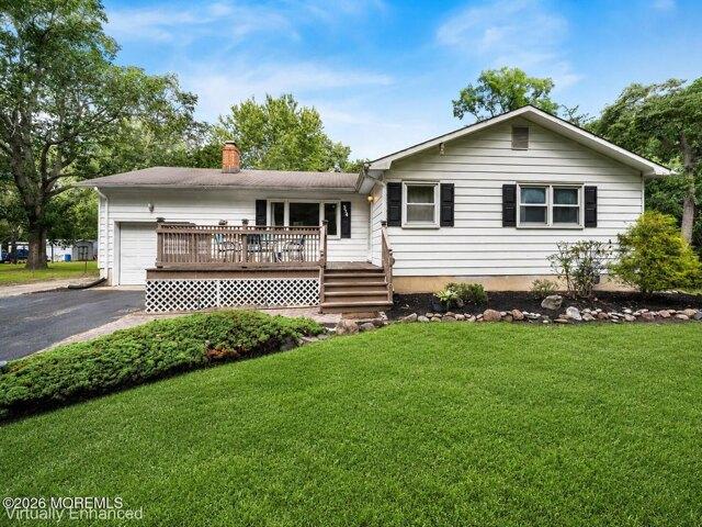 House for sale in Jackson, New Jersey