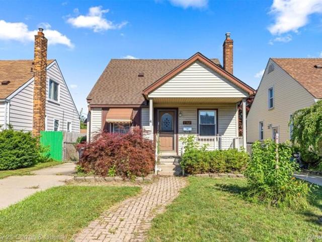 House for sale in Melvindale