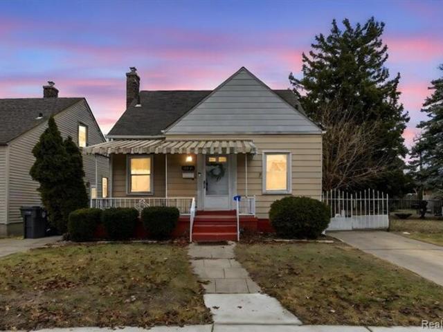 House for sale in Melvindale
