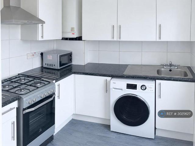 Apartment for rent in Katesgrove, Reading