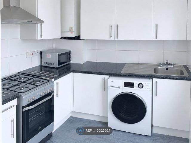 Apartment for rent in Katesgrove, Reading