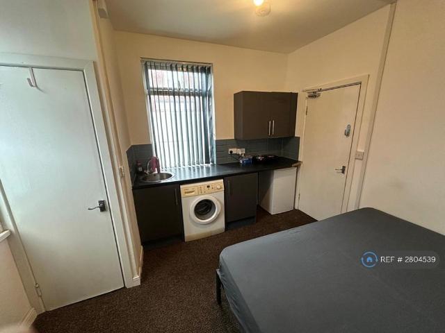 Apartment for rent in West Yorkshire