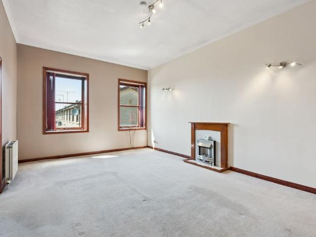 Apartment for rent in Alva, Scotland