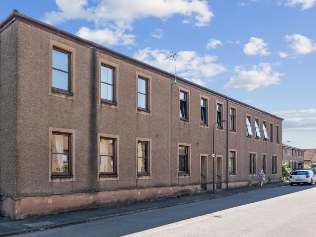 Apartment for rent in Alva, Scotland