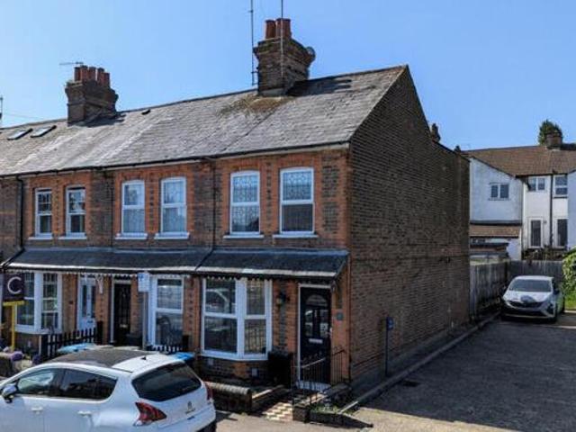 House for sale in Pouchen End, Hertfordshire