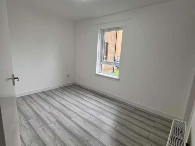 Apartment for rent in Dunterlie, Barrhead