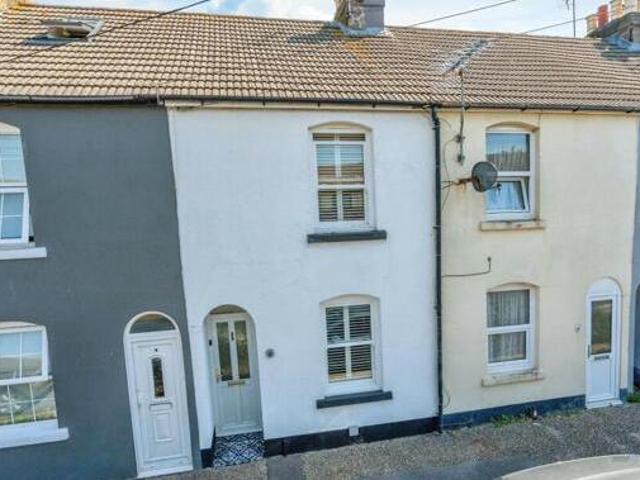 House for sale in Clapham, West Sussex