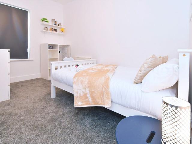 Room for rent in Hammond Street, Isle Of Man