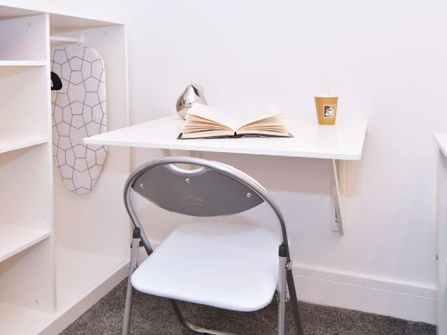 Room for rent in Hammond Street