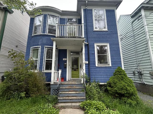 Apartment for rent in Fairview, Nova Scotia