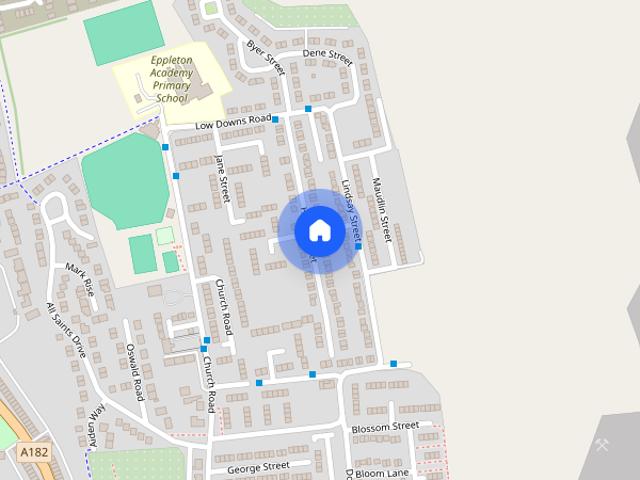 House for rent in Hetton-le-Hole, Sunderland