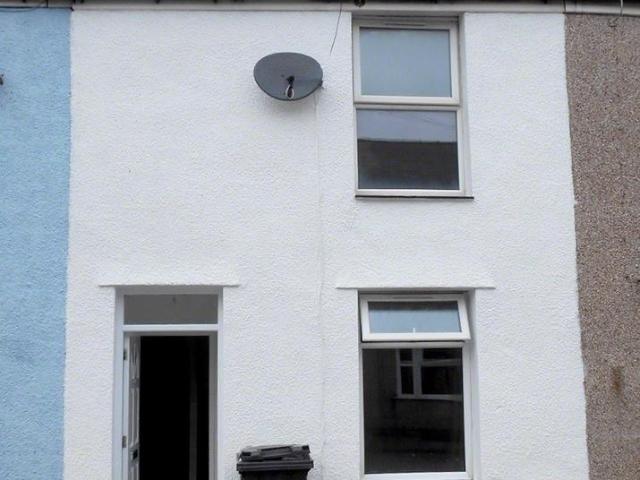 House for rent in Porth-y-Felin, Holyhead