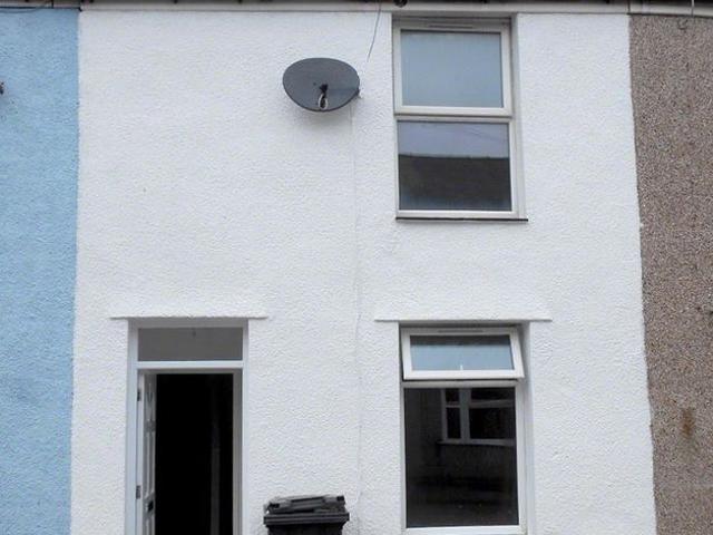 House for rent in Porth-y-Felin, Holyhead