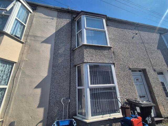 House for rent in Porth-y-Felin, Holyhead