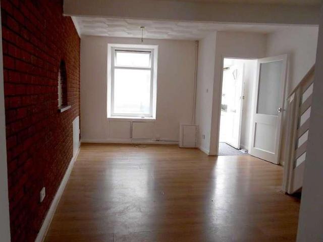 House for rent in Porth-y-Felin, Holyhead