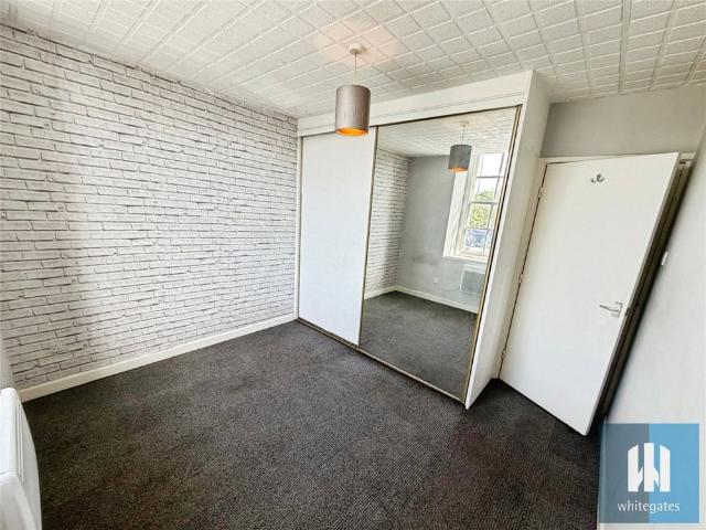 Apartment for rent in Highfields, Huddersfield