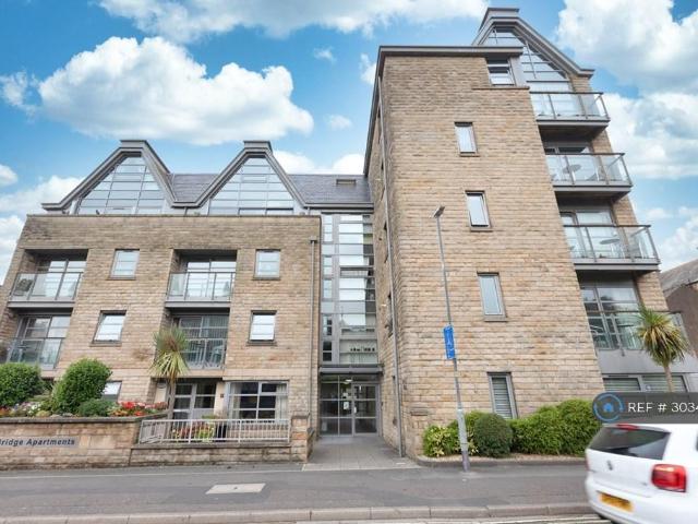 Apartment for rent in Greaves, Bare